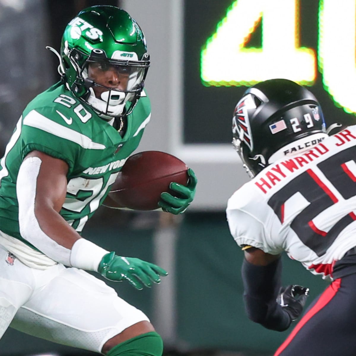 Best Ball Rankings Fantasy Football 2022: Breece Hall Primed For