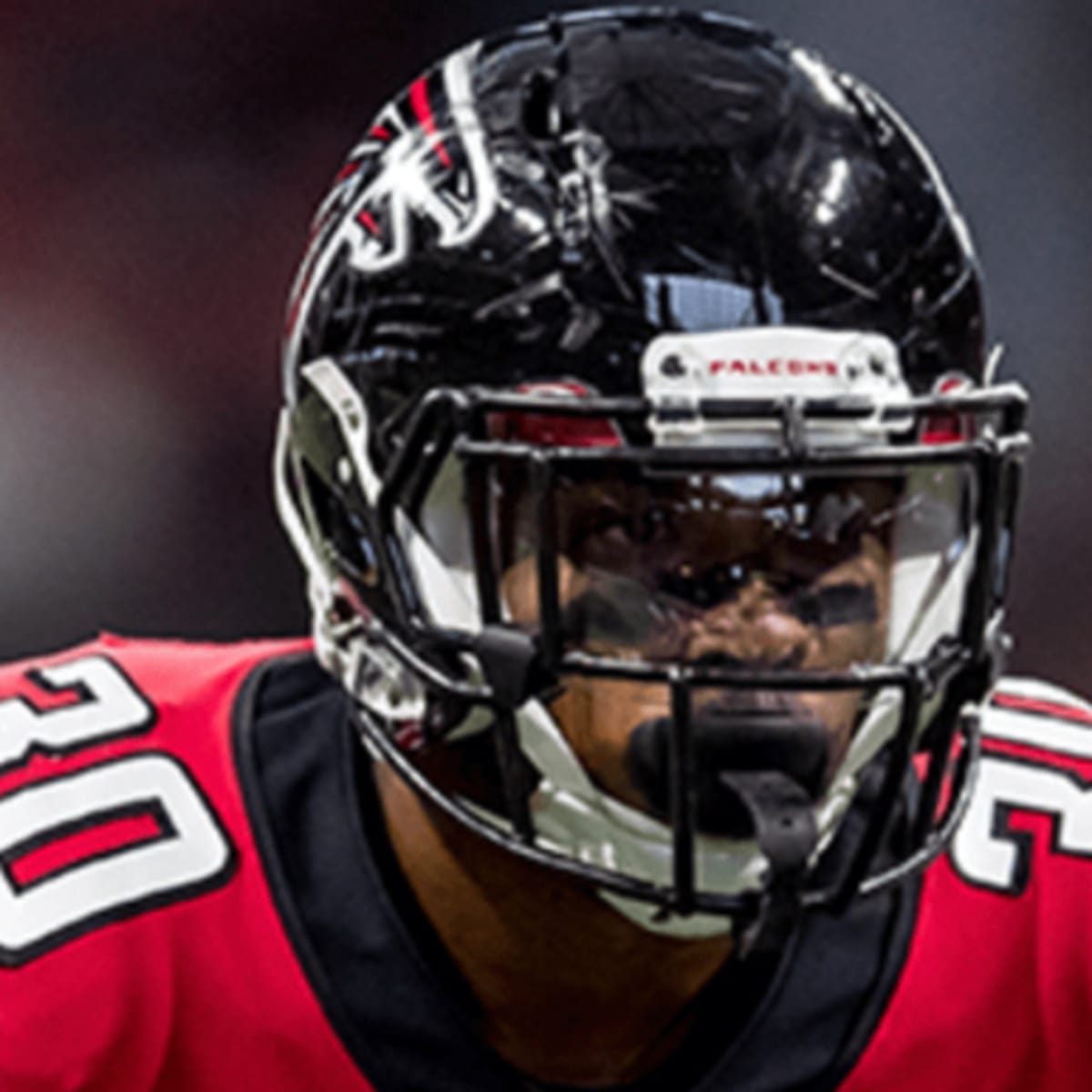 Dallas Cowboys sign former Atlanta Falcons running back