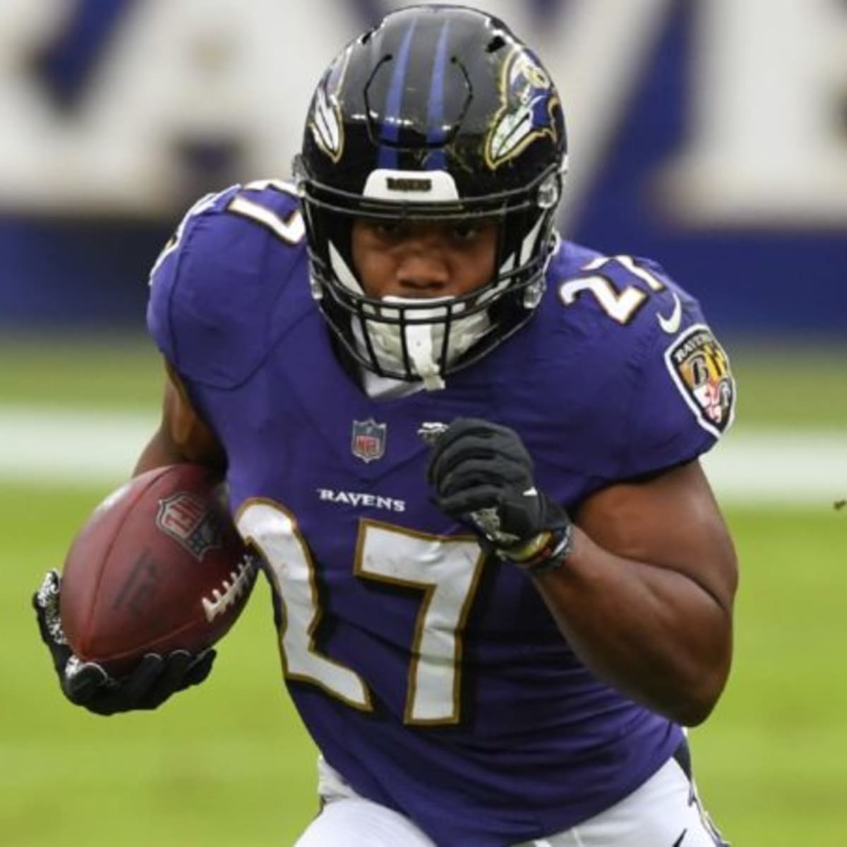 Will Ravens RB JK Dobbins Be In Baltimore In 2024? - Sports Illustrated Baltimore  Ravens News, Analysis and More