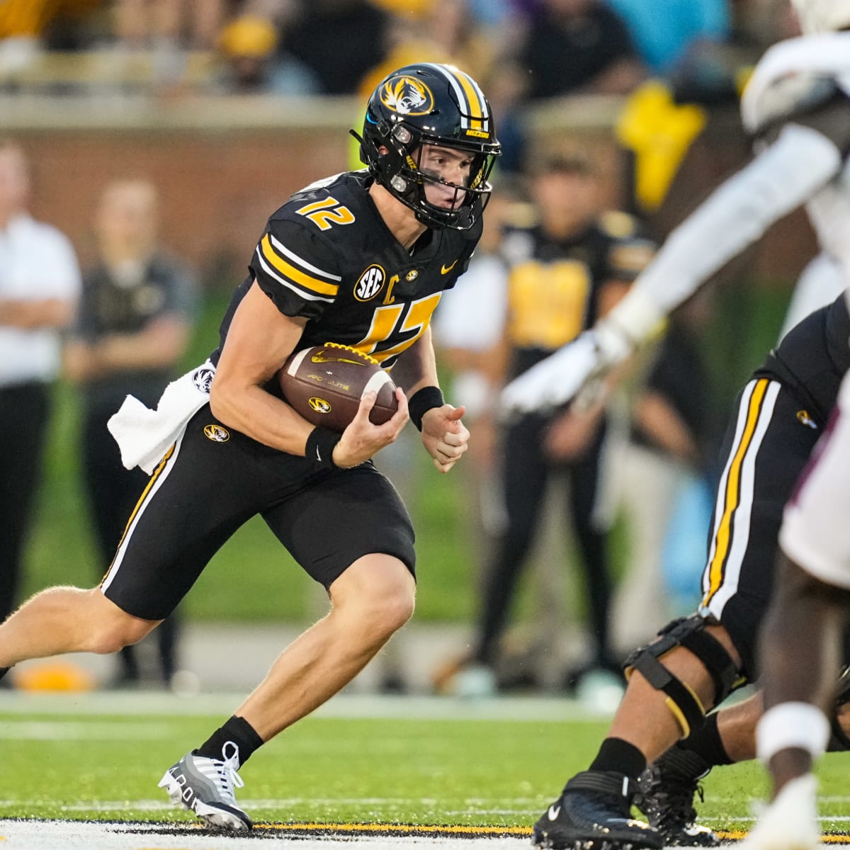 Mizzou aims to gain ground on SEC in Drinkwitz's second year