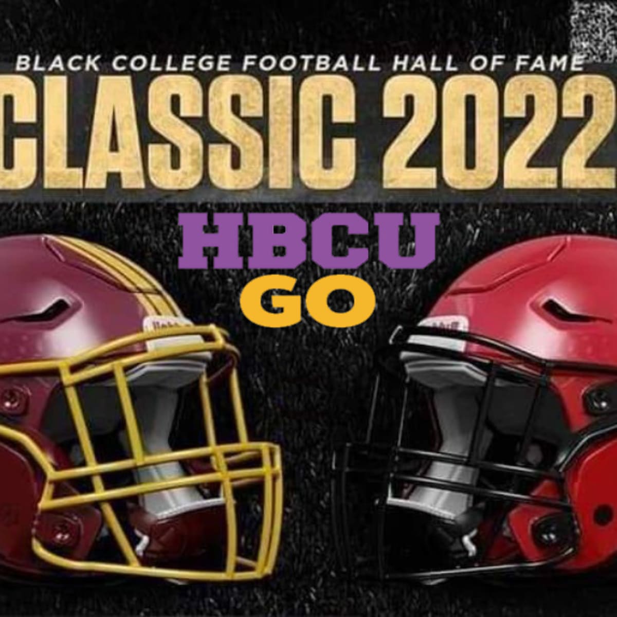 2022 Black College Football HOF Classic