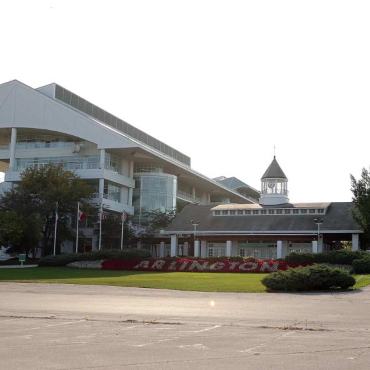 Goodbye Soldier Field? Chicago Bears Buy New Property For Nearly $200  Million