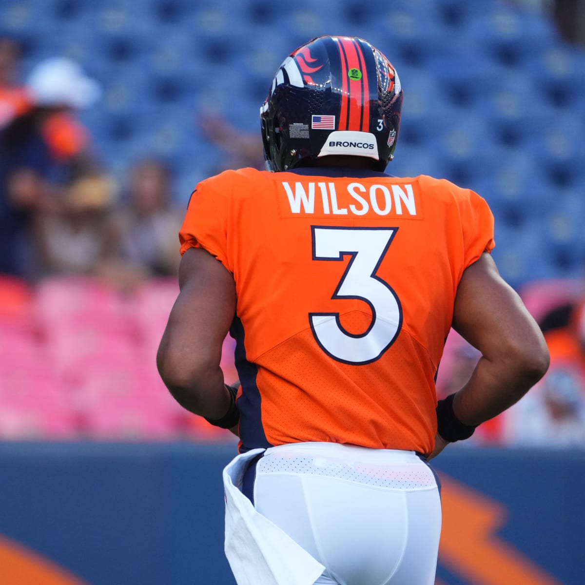 Denver Broncos' Schedule: NFL.com Reveals 3 Big Takeaways - Sports  Illustrated Mile High Huddle: Denver Broncos News, Analysis and More