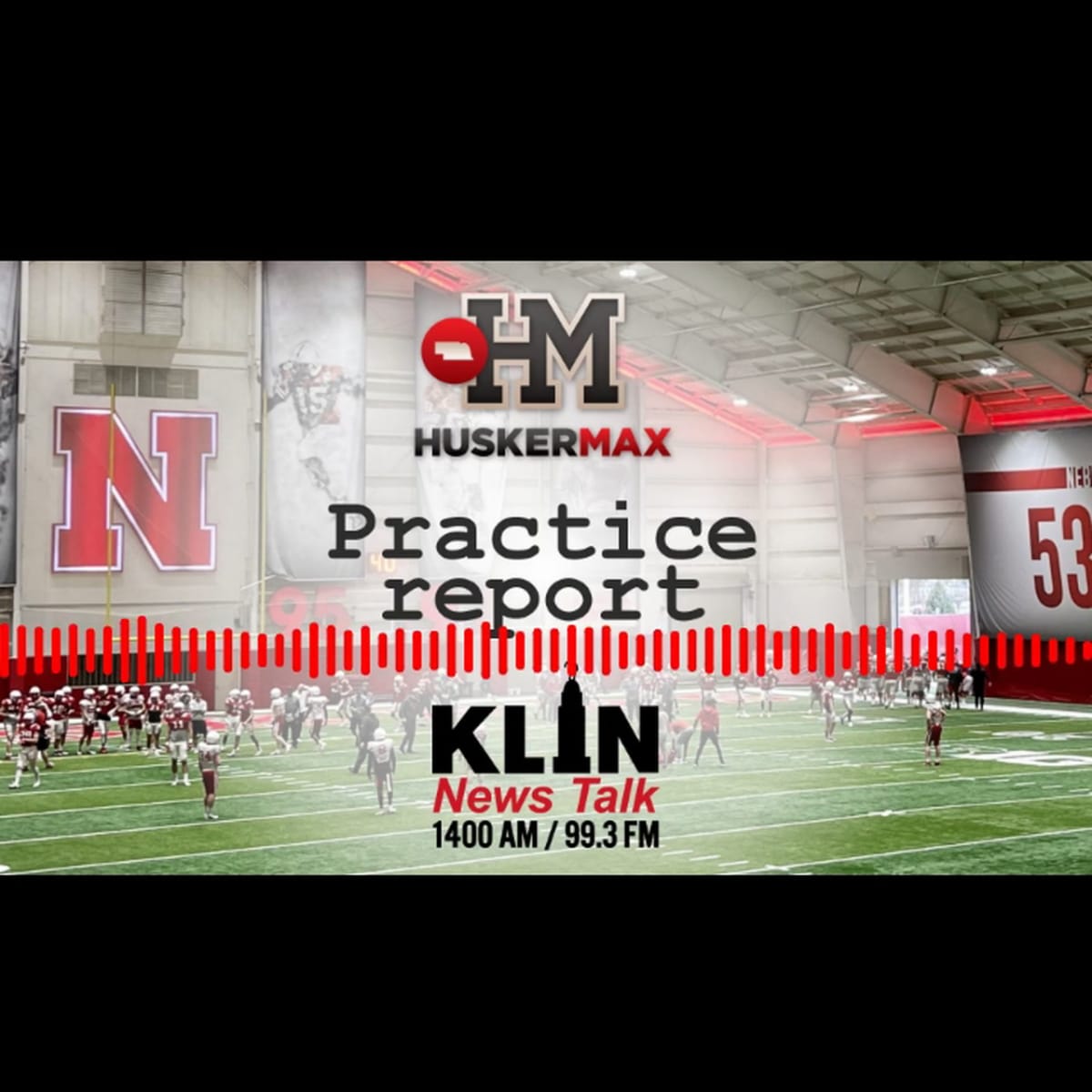 Nebraska Football  KLIN - News/Talk 1400