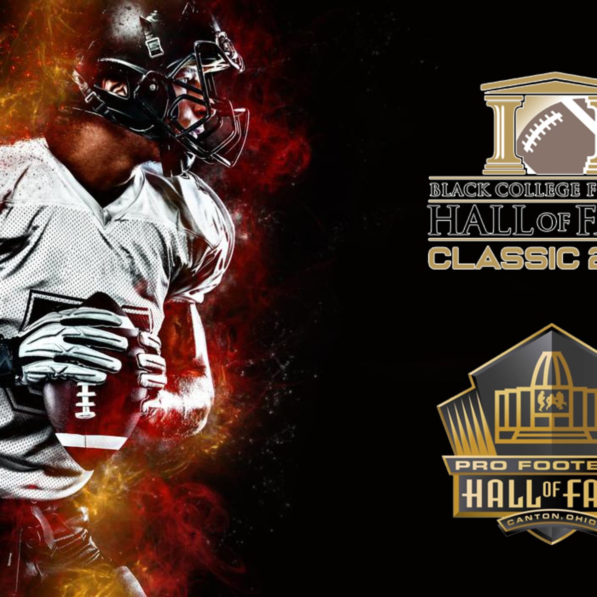 Record Support for 2023 Black College Football HOF Classic