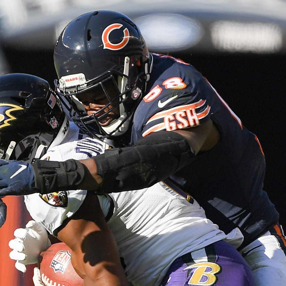 Sports Illustrated Chicago Bears News, Analysis and More