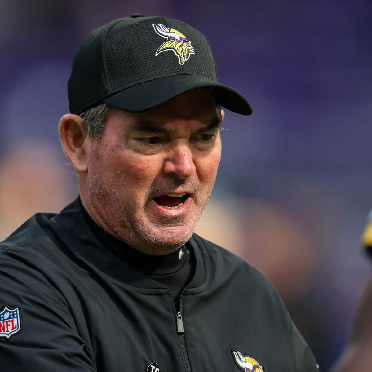 Bengals Mike Zimmer Praises Cornerback Terence Newman And