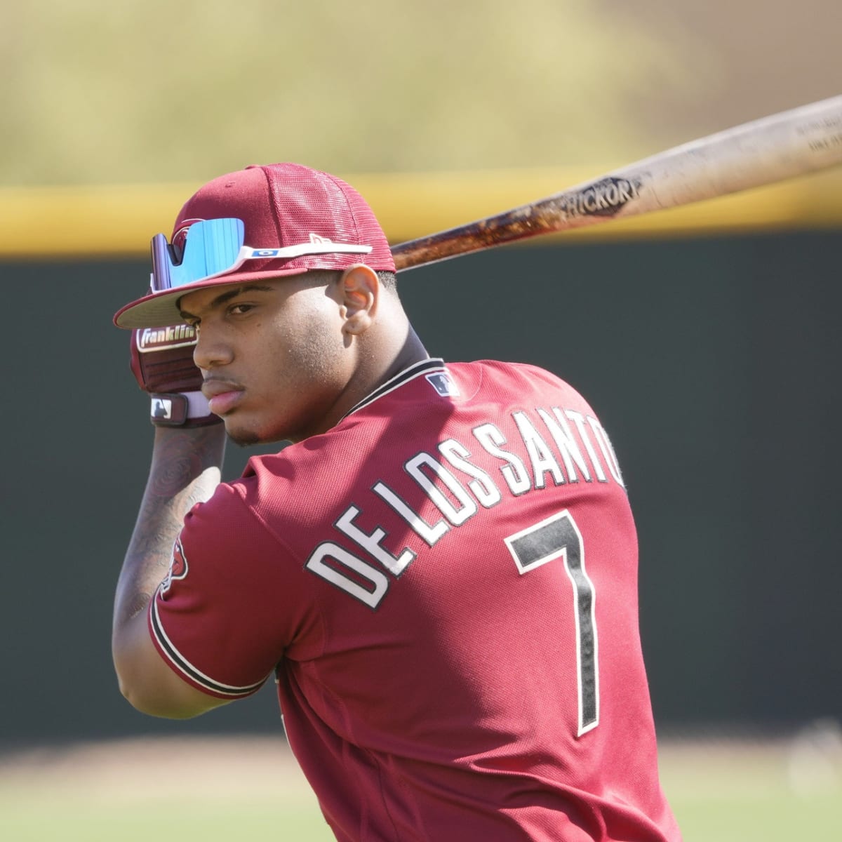 JJ Bleday Explains How His Swing Changes Are Paying Off In Arizona —  College Baseball, MLB Draft, Prospects - Baseball America