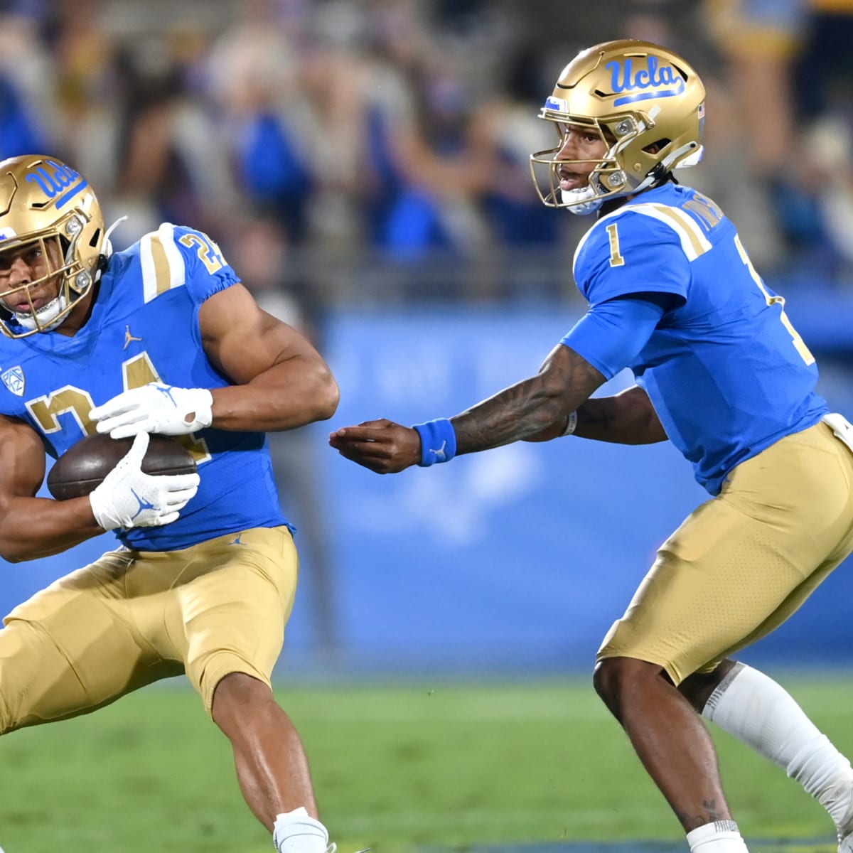 Five Things: UCLA vs. South Alabama - Daily Bruin