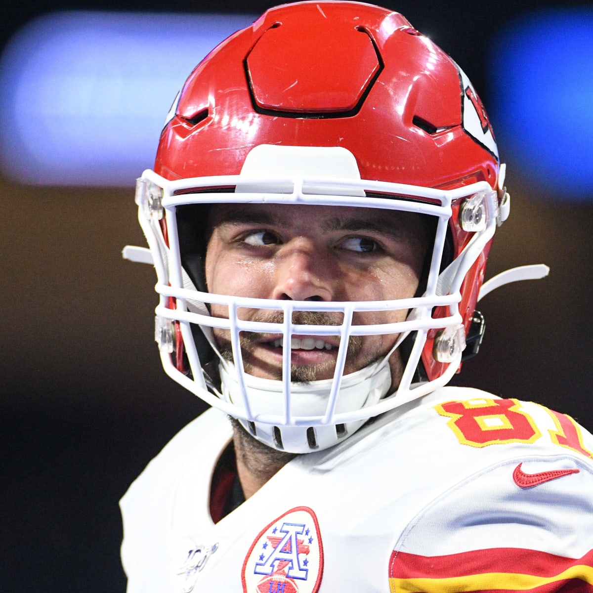 KC Chiefs Shake Up Roster With Friday Injury Moves Blake Bell - Sports  Illustrated Kansas City Chiefs News, Analysis and More