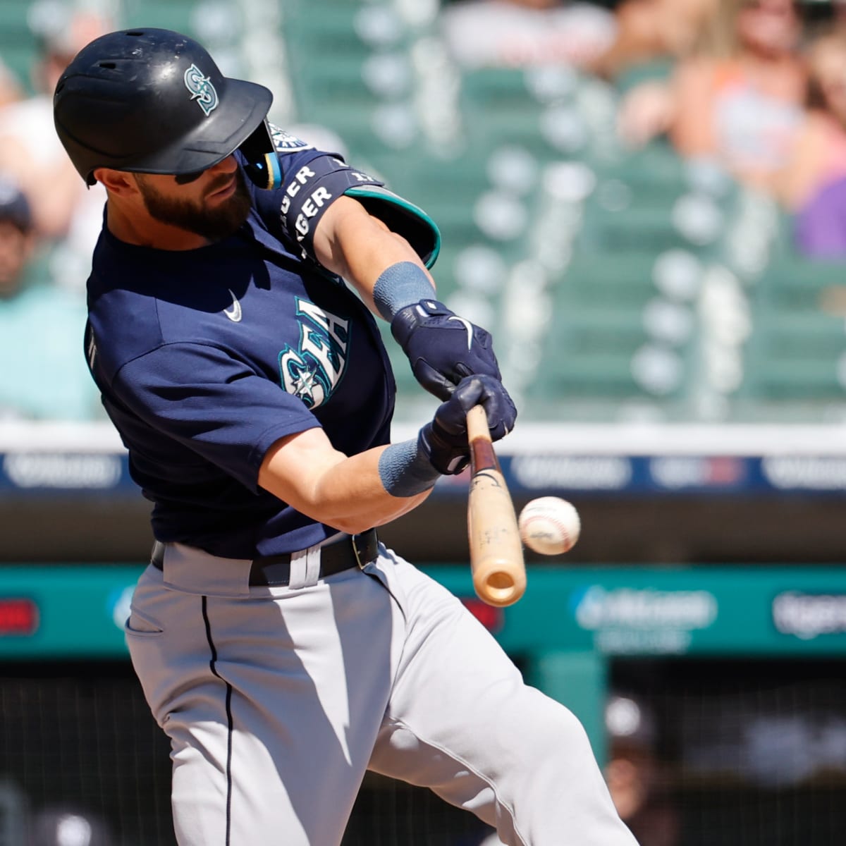 Passan: Reasons why Mitch Haniger could stay with Mariners - Seattle Sports