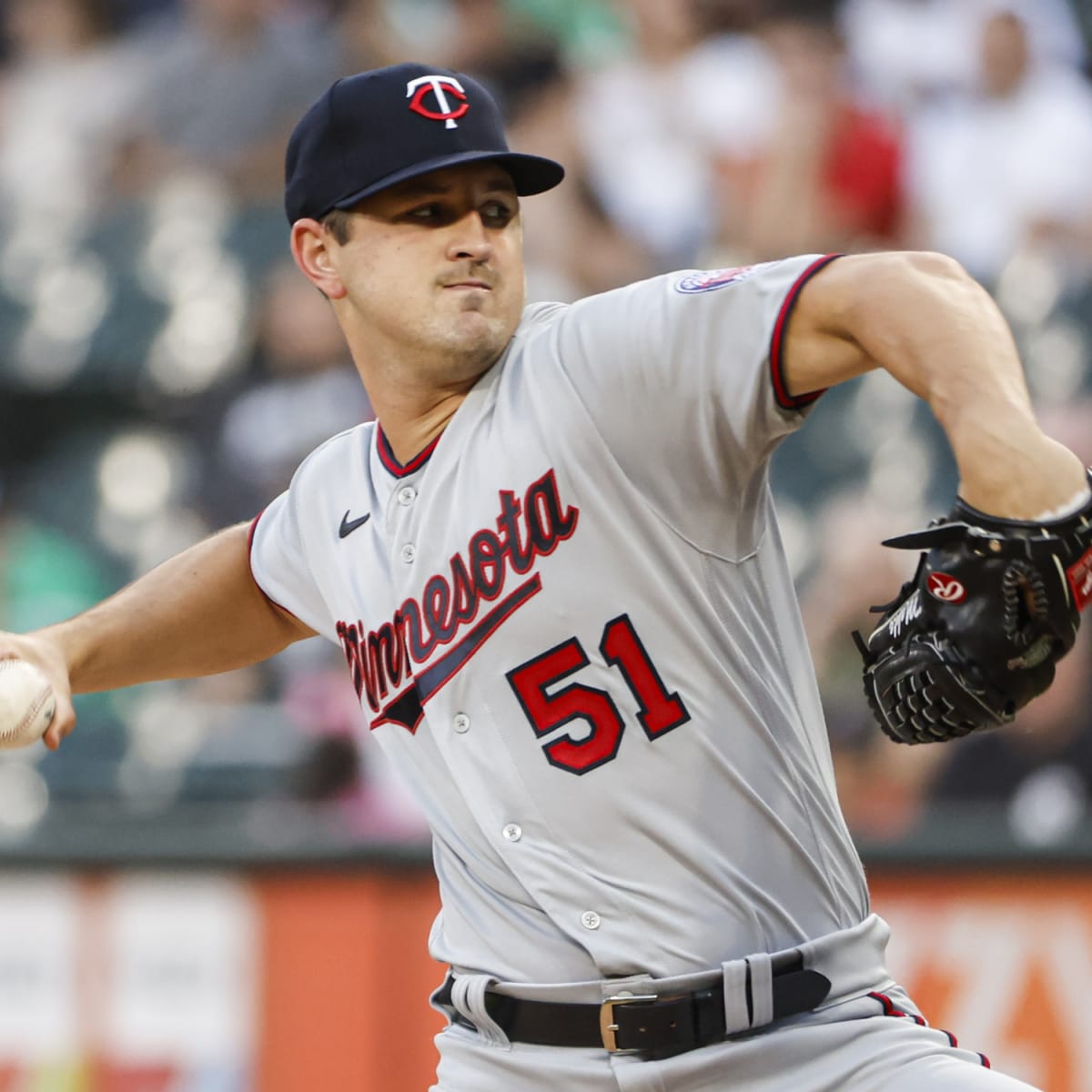 Chris Paddack injury update: Twins pitcher returns to majors after