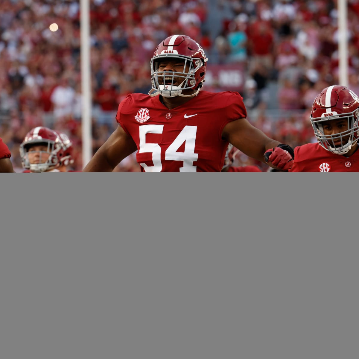 Alabama Crimson Tide starts season atop Associated Press college football  rankings – The Durango Herald