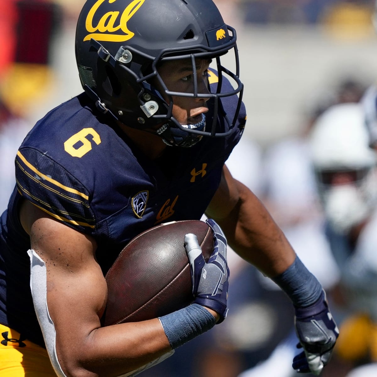 The Cal 100: No. 18 – Marshawn Lynch - Sports Illustrated Cal Bears News,  Analysis and More