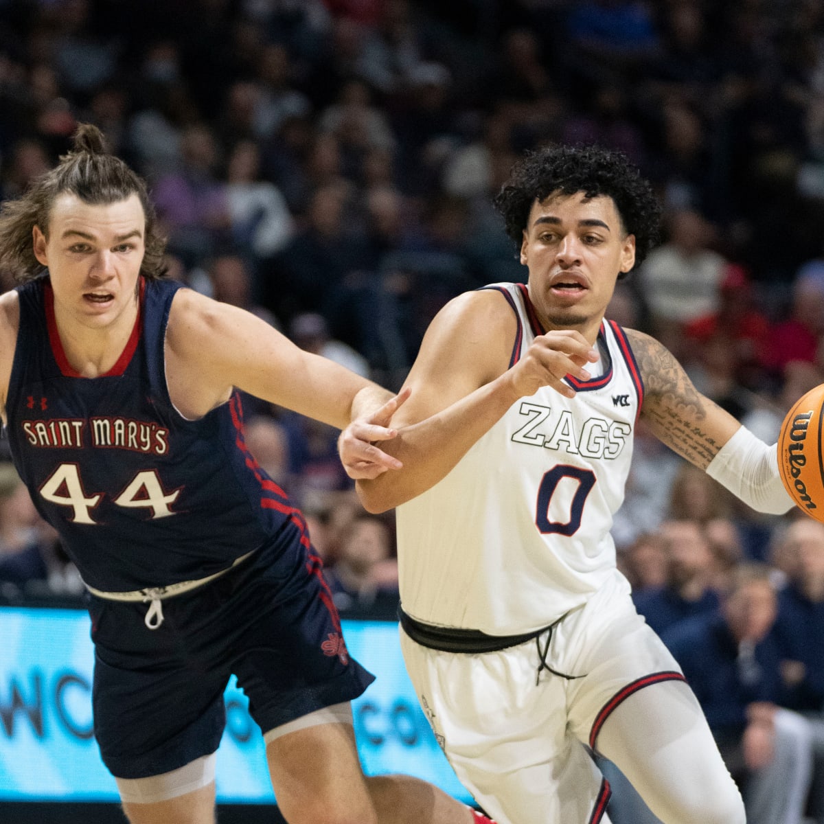 Denver Nuggets: Meet the 2023 NBA draft picks