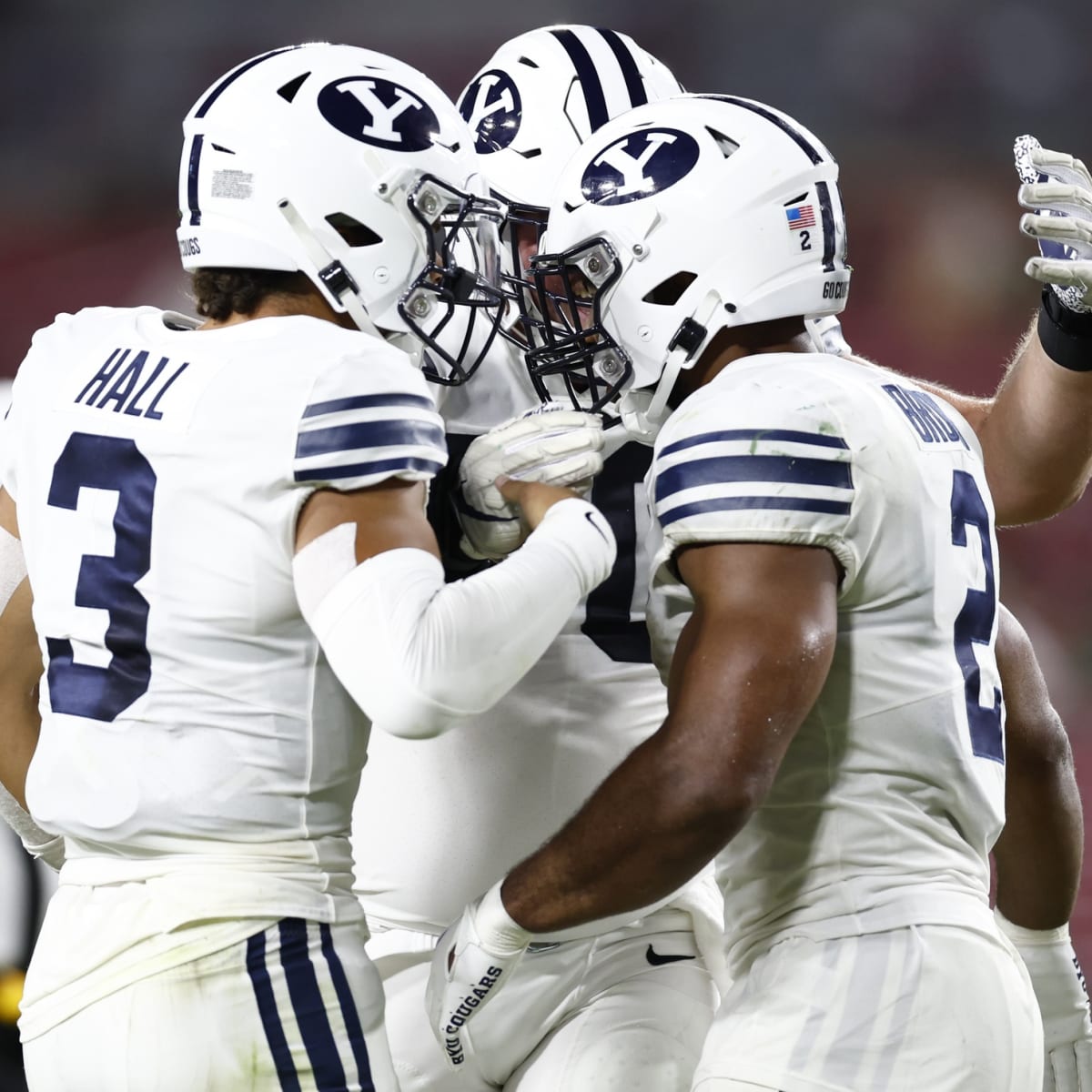 ESPN FPI Updates Win Projection for BYU After Win Over Cincinnati - BYU  Cougars on Sports Illustrated: News, Analysis, and More