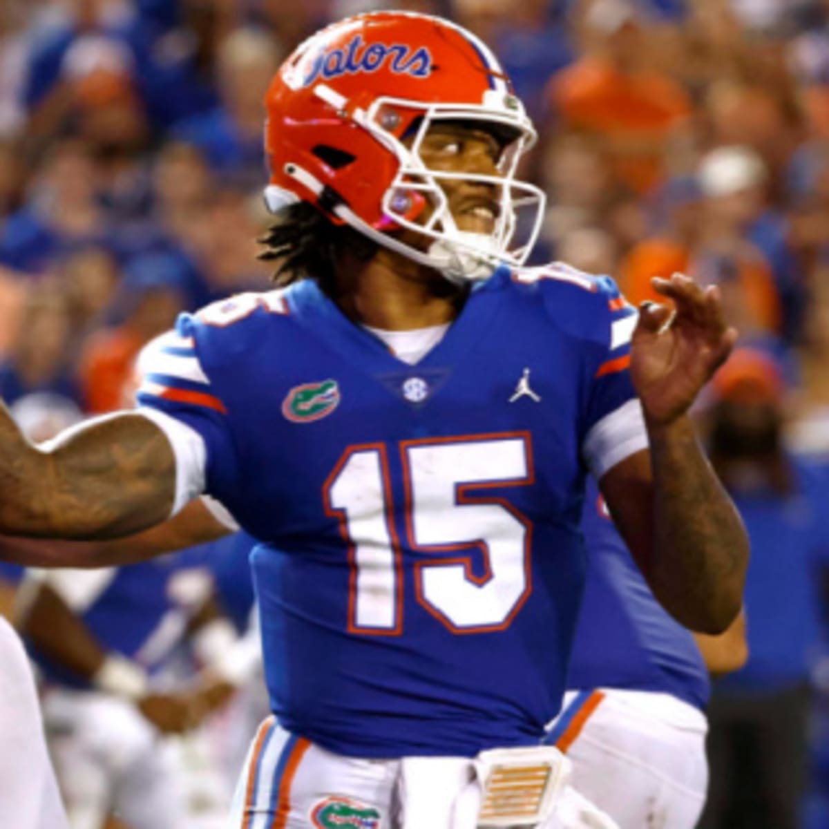 2022 Florida Gators football schedule, game times, TV, homecoming date,  results