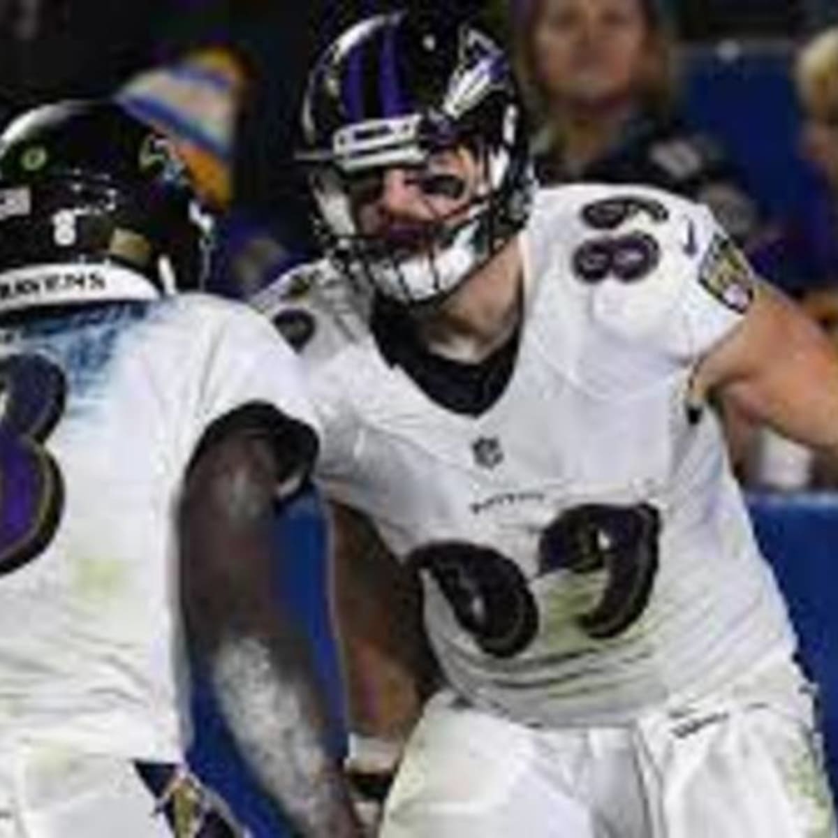 Ravens TE Mark Andrews signs four-year contract extension worth reported  $56 million