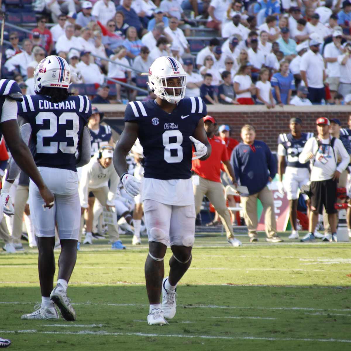 Here's what to expect from the Central Arkansas Bears against Ole Miss -  Red Cup Rebellion