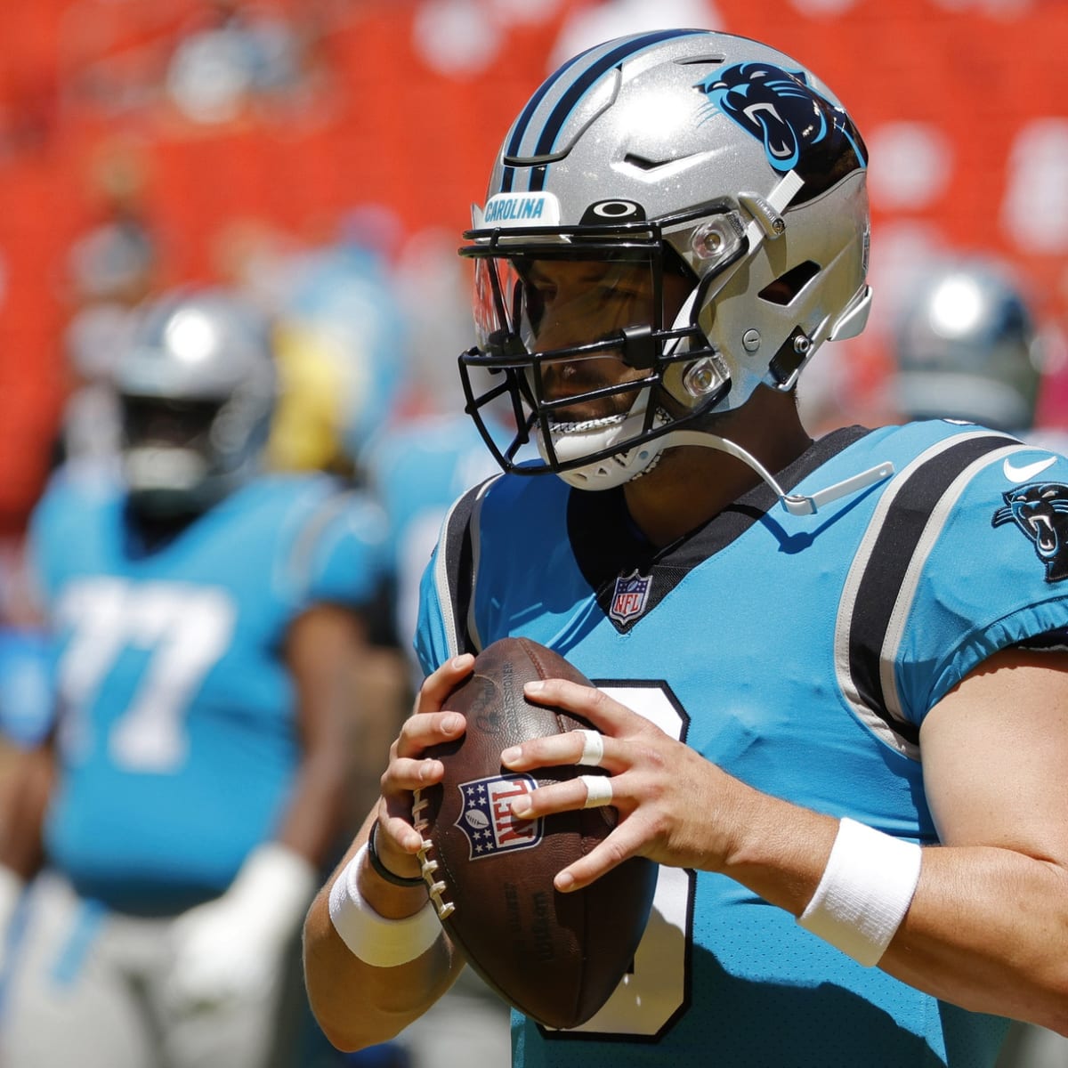 What the ESPN FPI Says About the Panthers' Chances Against the Lions -  Sports Illustrated Carolina Panthers News, Analysis and More