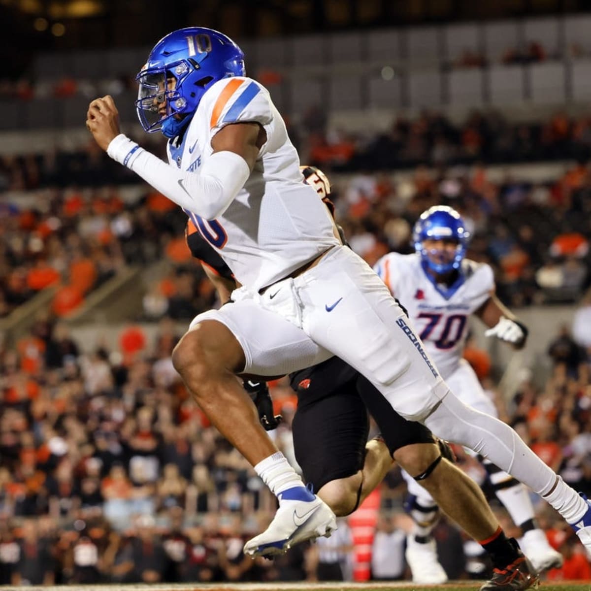 Watch Boise State at Washington: Stream college football live - How to  Watch and Stream Major League & College Sports - Sports Illustrated.