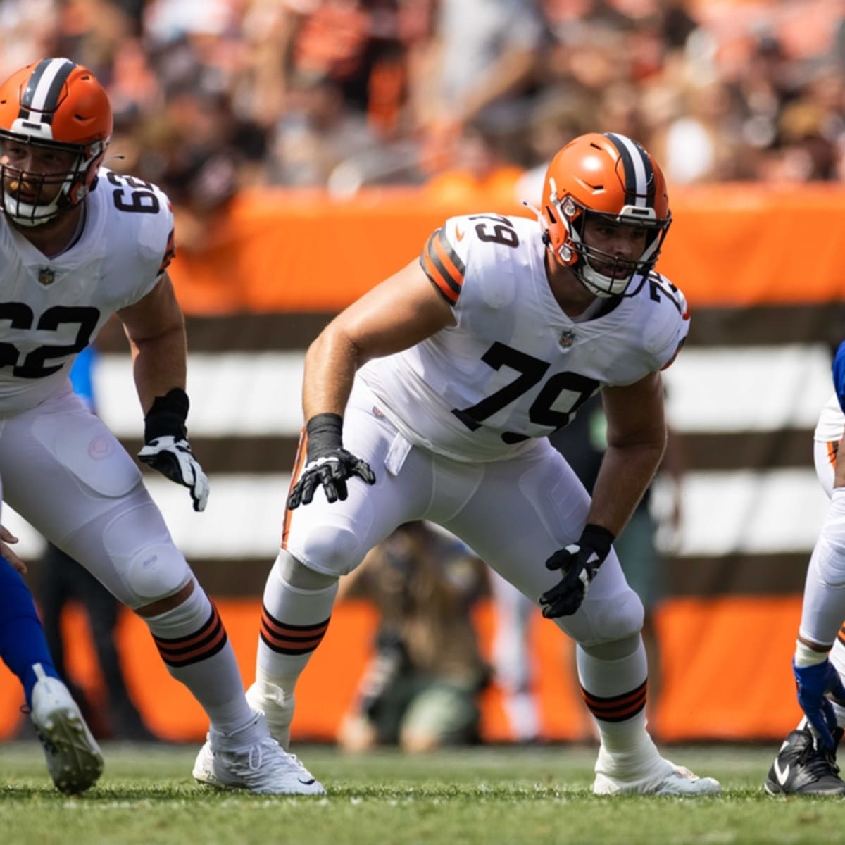 Where The Cleveland Browns Will Pick in The 2022 NFL Draft - Sports  Illustrated Cleveland Browns News, Analysis and More