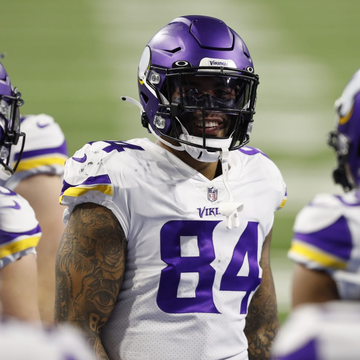 USA Today proposes awful Vikings-Jets trade involving Kirk Cousins for Zach  Wilson - Sports Illustrated Minnesota Sports, News, Analysis, and More