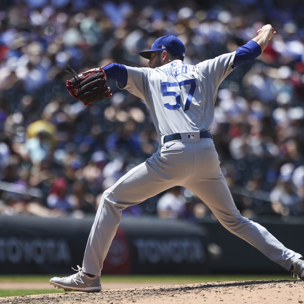 Dodgers Lose Top Starting Pitcher Target to Baltimore Orioles - Inside the  Dodgers