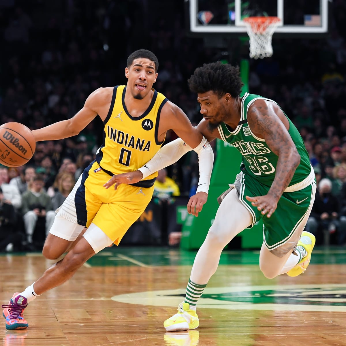 2022 NBA Draft: The Pacers' Chance To Rebound – Indianapolis Monthly