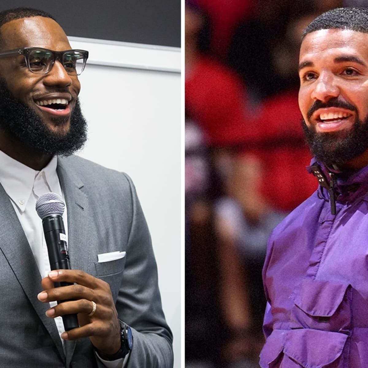 Espys Host Drake Says LeBron James Deserves an Award 'For Incredible Essay  Writing' – The Hollywood Reporter