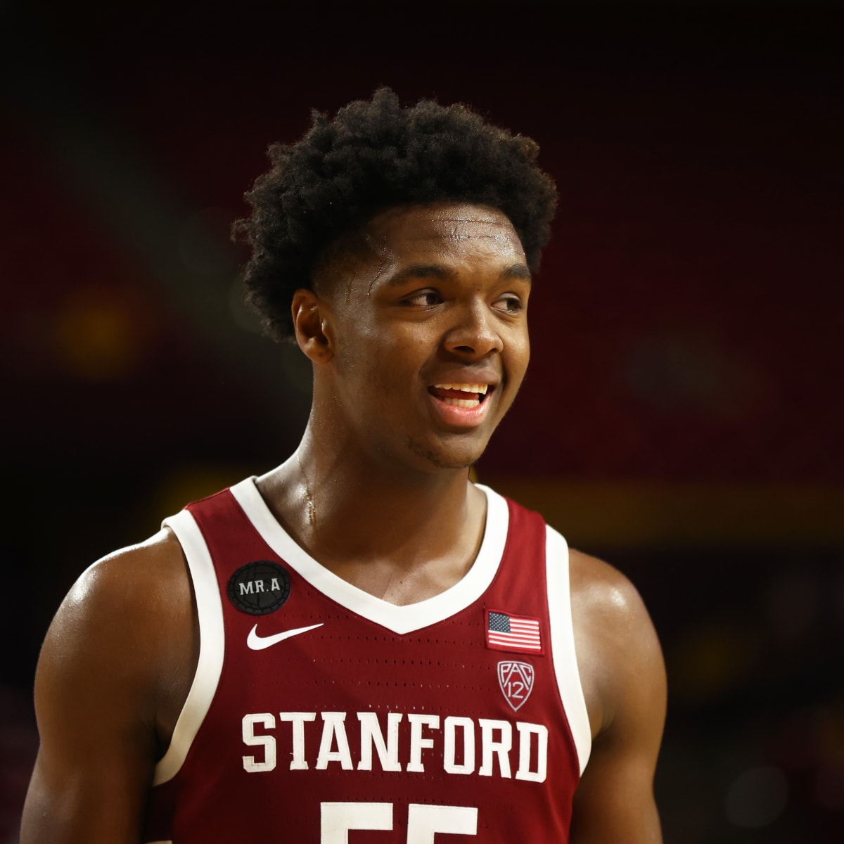 NBA Mock Draft 2023: Where Jaime Jaquez Jr., Amari Bailey and other UCLA  players could end up - Daily Bruin