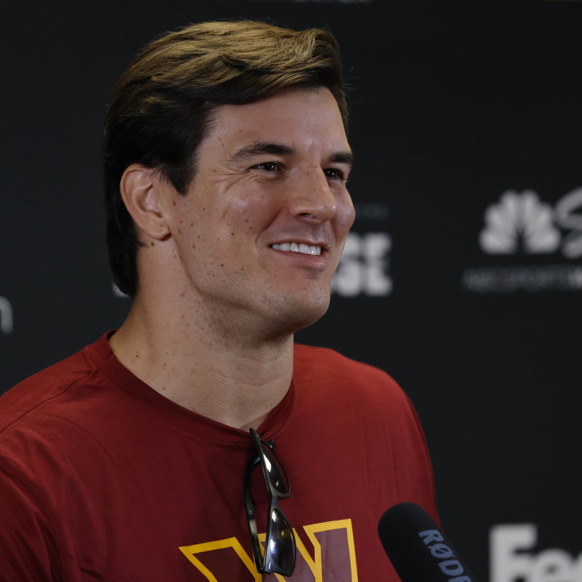 Ryan Kerrigan: Eagles killer leaves Washington to join