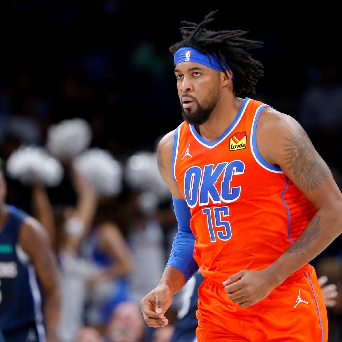 OKC Thunder: With NBA trade deadline looming, here's how Thunder shape up, Sports