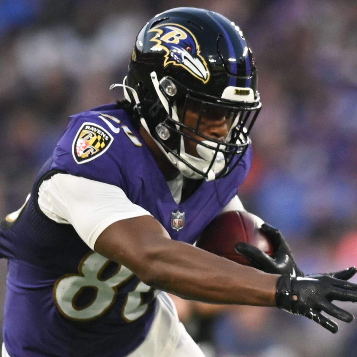 Ravens Rookie TE Isaiah Likely Dominates Preseason, Now a True 2022 Fantasy  Sleeper and Top Dynasty Stash - Roto Street Journal