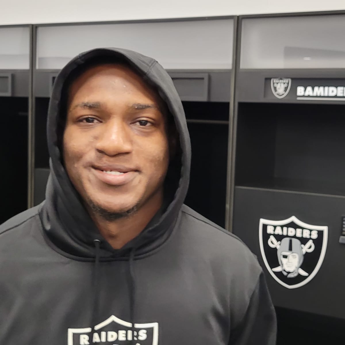 Raiders preview: Will we see more of Zamir White in 2023? - Silver And  Black Pride