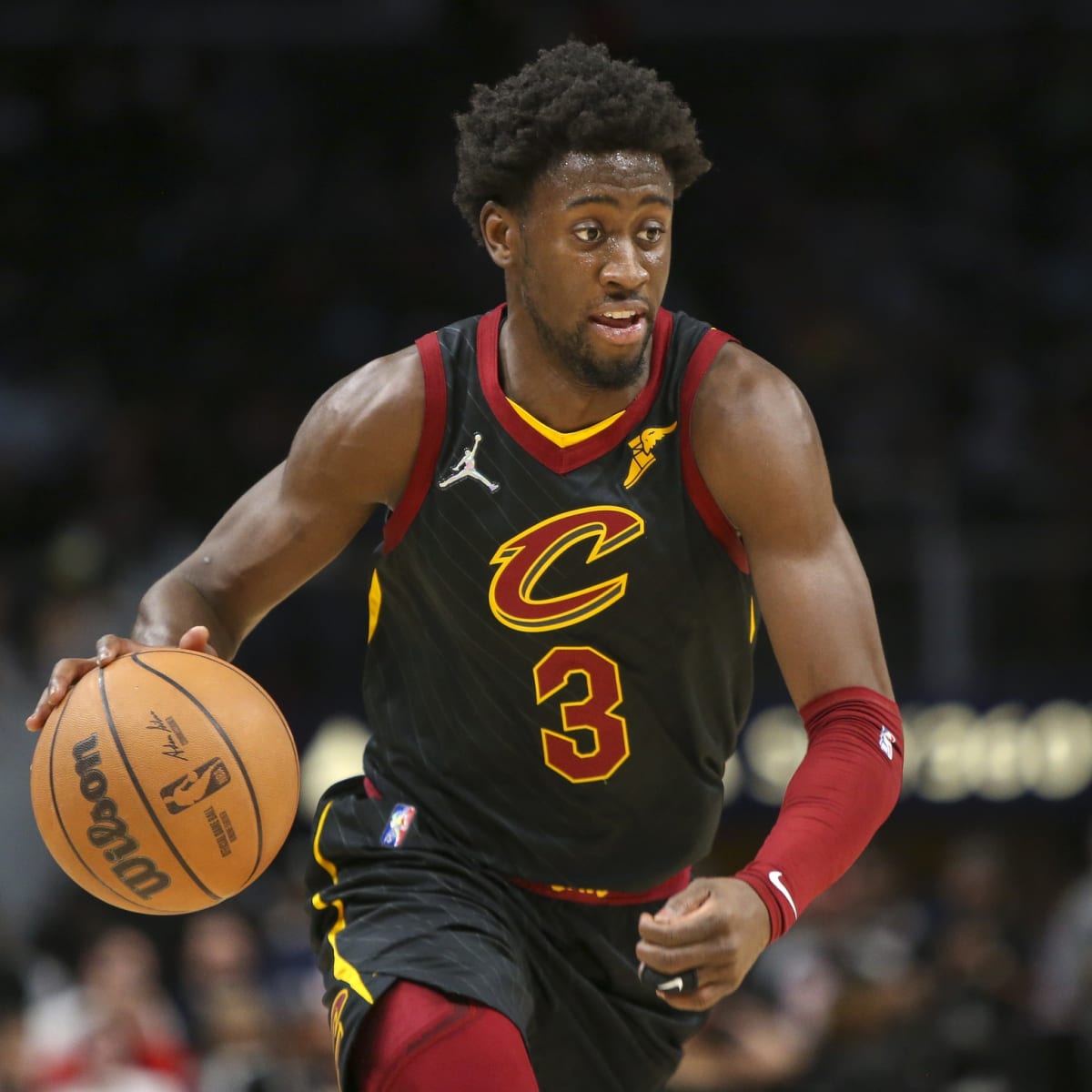 NBA Trade Rumors: Cavaliers 'Content' Keeping Caris LeVert; CLE