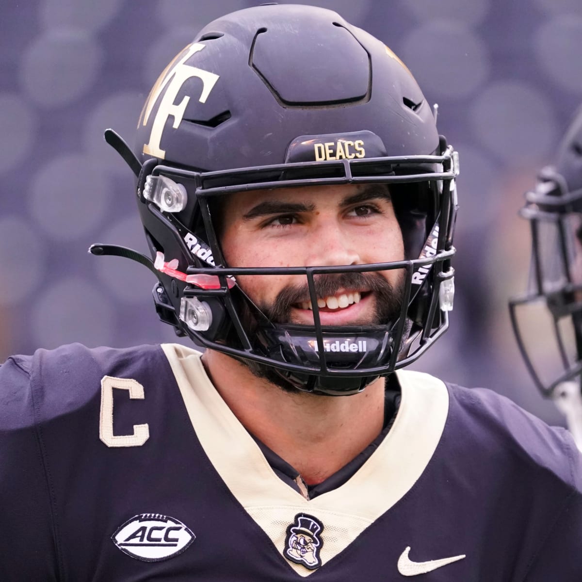 CFB Week 10 ATS: Sam Hartman and Wake Forest look to bounce back