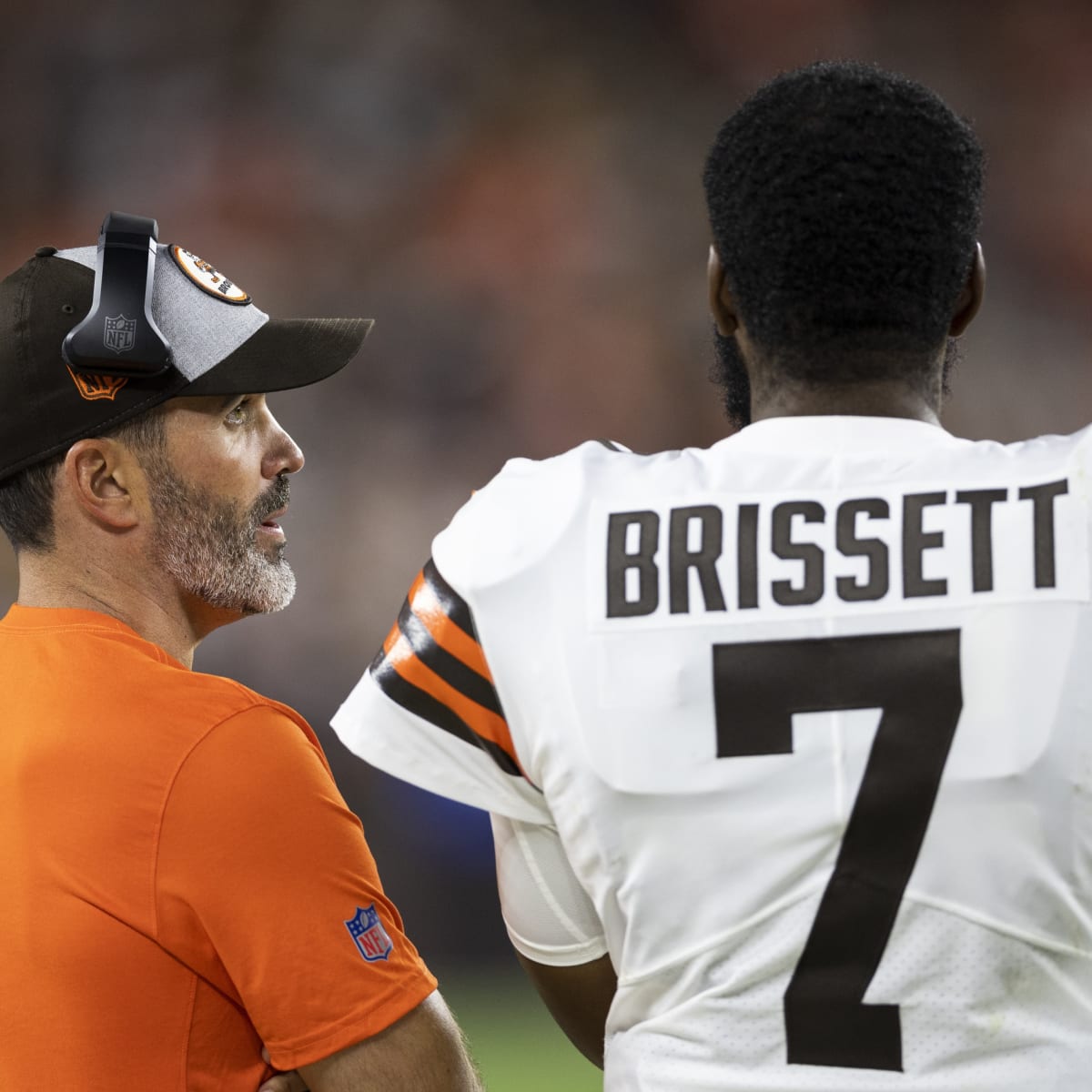 Cleveland May Be Playoff Newcomer, But Don't Take These Browns