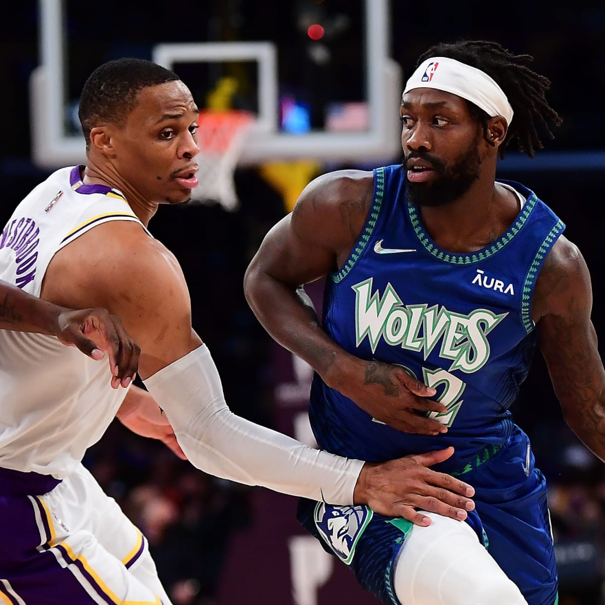 Lakers Rumors: Russell Westbrook, Patrick Beverley, More Trade Scenarios  Revealed, News, Scores, Highlights, Stats, and Rumors