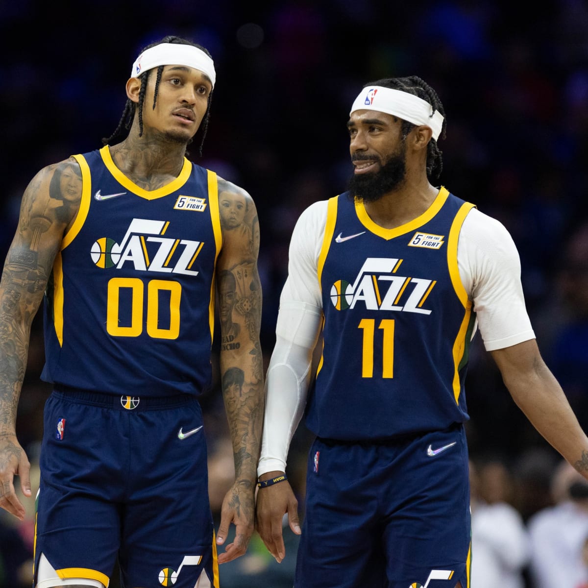 Jazz Notes: Deep Dive into the Jazz Roster and Potential Offseason