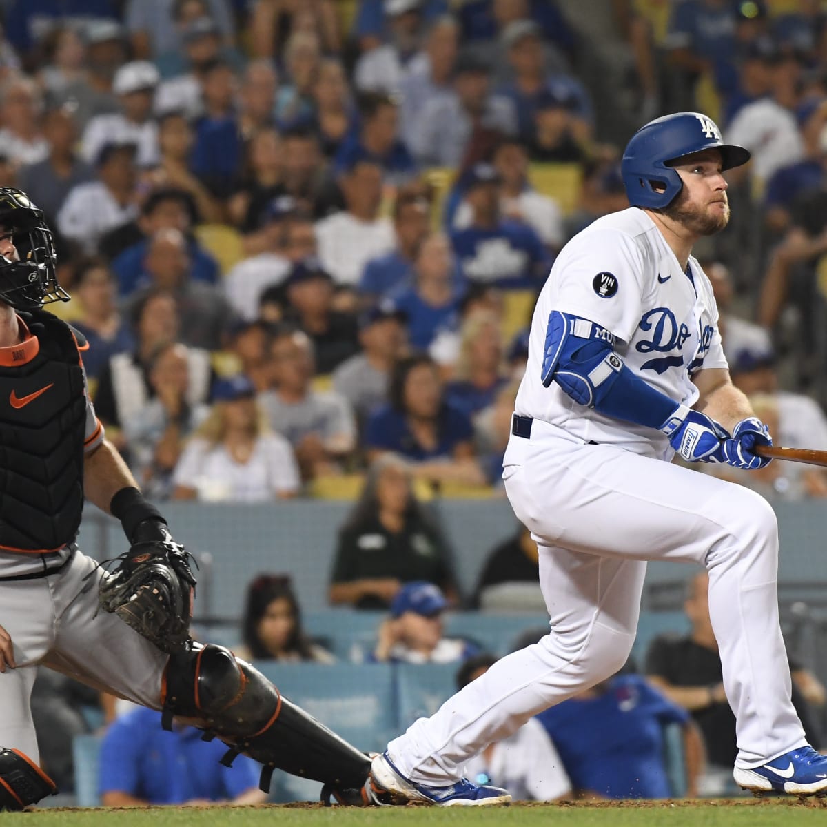 SF Giants name Thairo Estrada 2023 Willie Mac Award winner - Sports  Illustrated San Francisco Giants News, Analysis and More