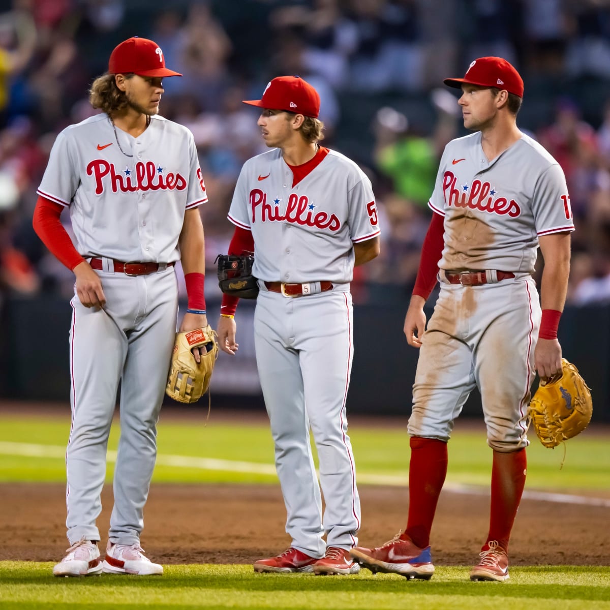 Rob Thomson must be held accountable for Phillies' recent struggles