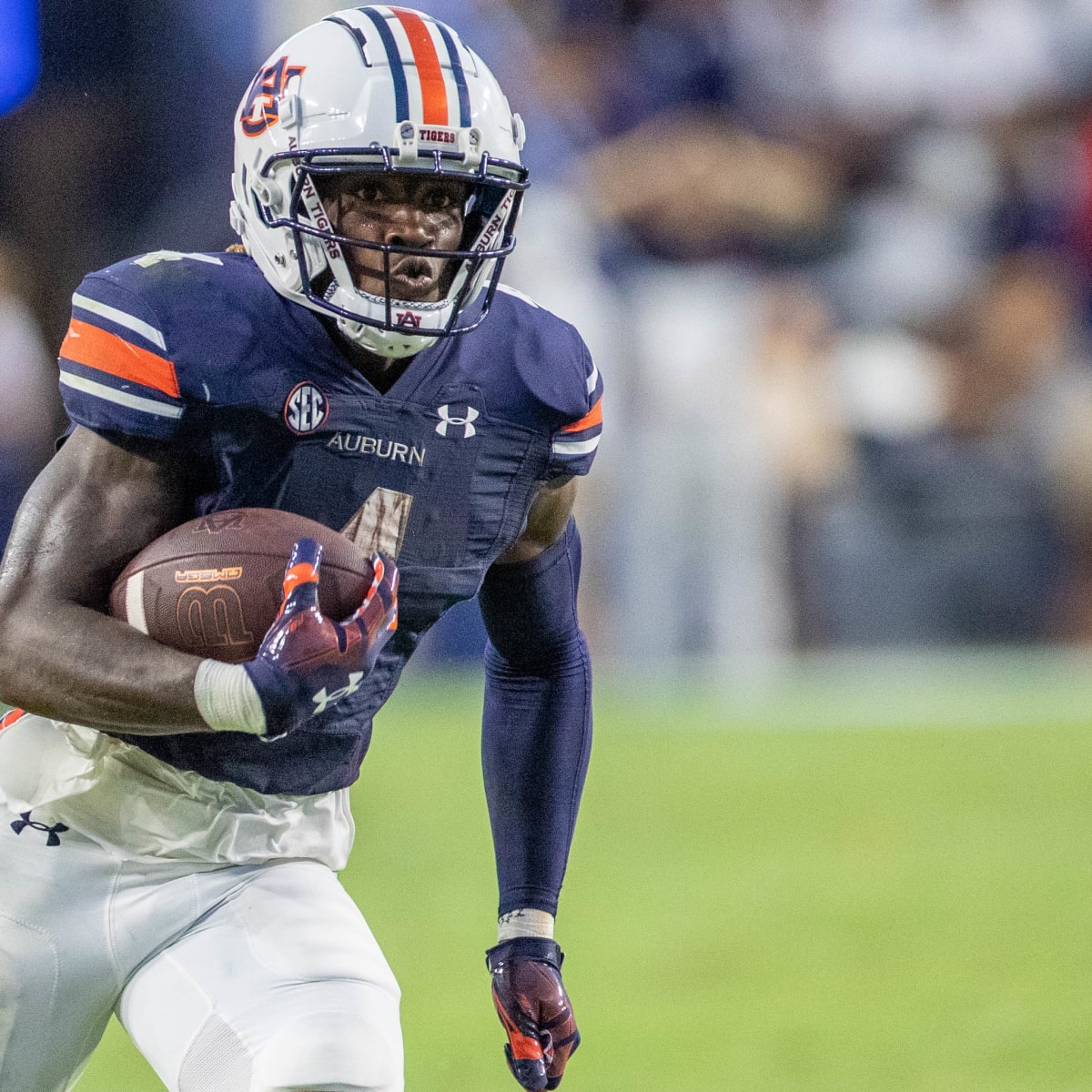 Former Auburn DB waived by New Orleans Saints - Sports Illustrated Auburn  Tigers News, Analysis and More