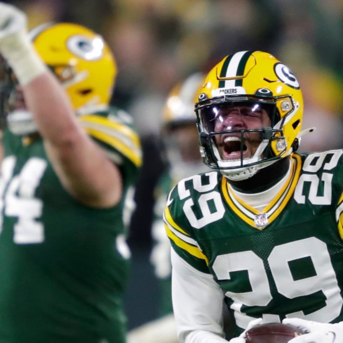 Week 5 NFL Power Rankings Roundup: Packers Better Than Raiders - Sports  Illustrated Green Bay Packers News, Analysis and More