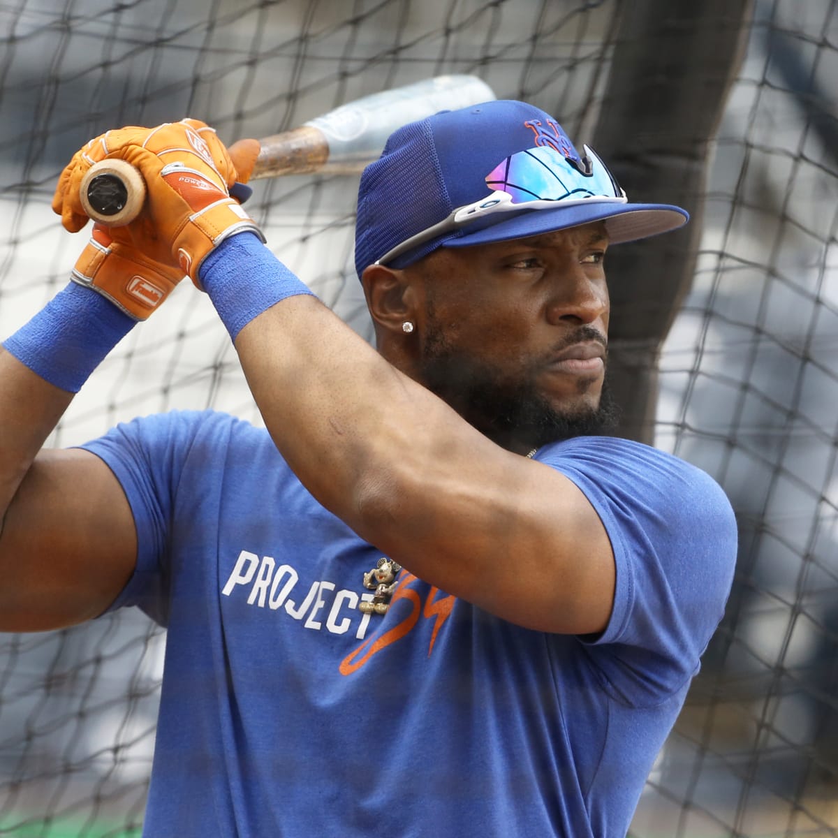 BREAKING NEWS: METS SIGN OF STARLING MARTE! (4YR/$78M Deal) 