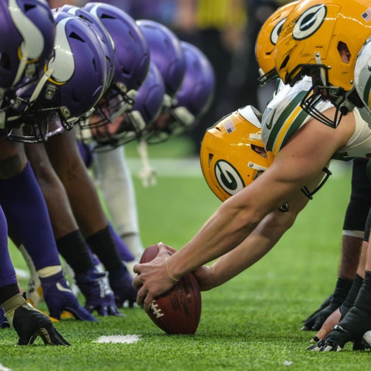 Packers at Vikings Week 1: Start time, live stream, TV info and more