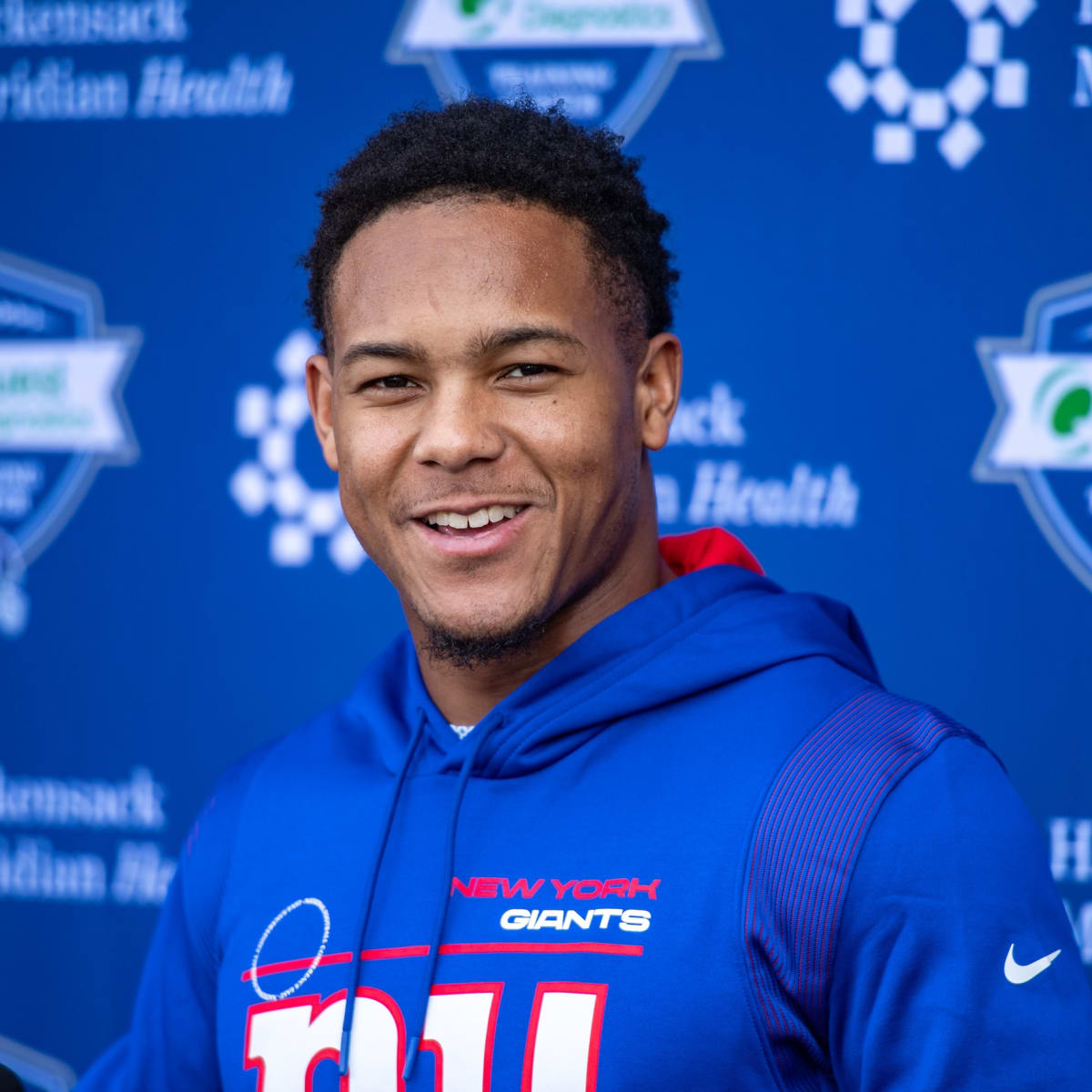 Wan'Dale Robinson must become a key piece of the NY Giants offense