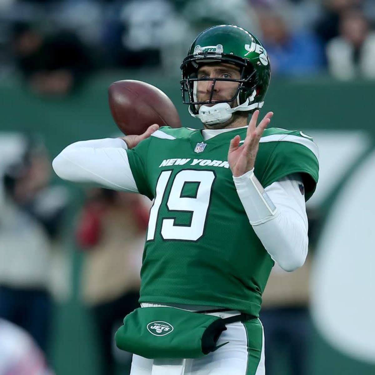 Baltimore Ravens to face Joe Flacco and NY Jets in season opener