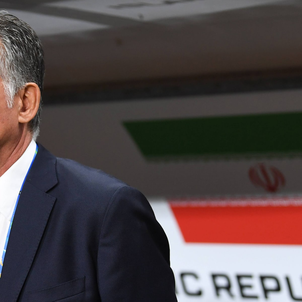 Iran World Cup 2022 squad: Carlos Queiroz announces final 25-man team