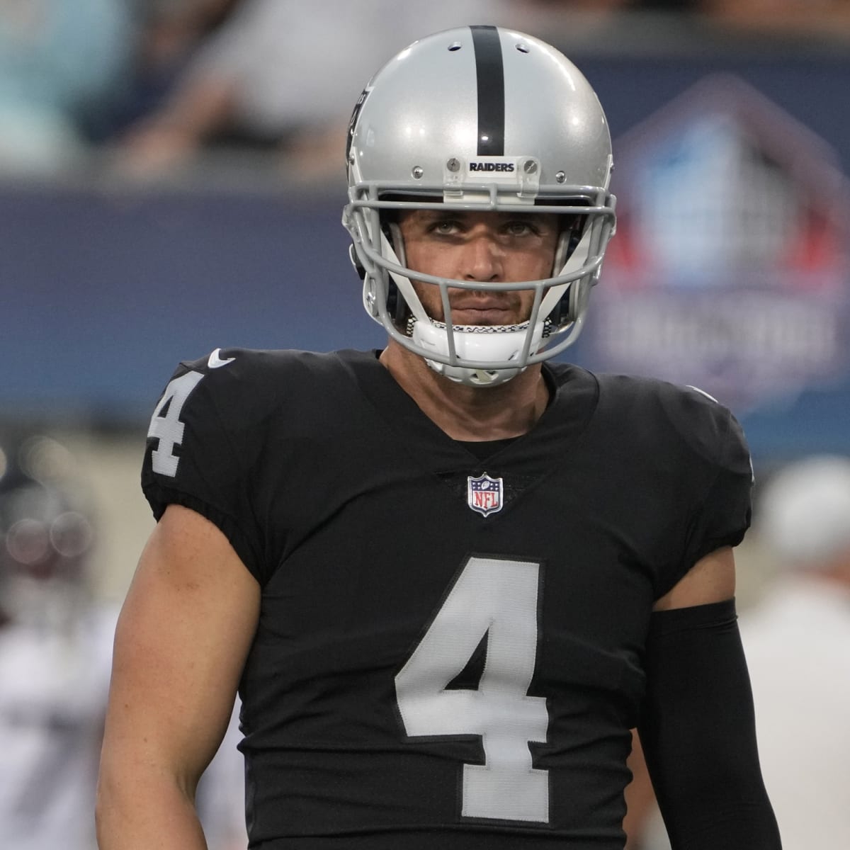 Las Vegas Raiders All-Time Top Five: Quarterbacks - Sports Illustrated Las  Vegas Raiders News, Analysis and More